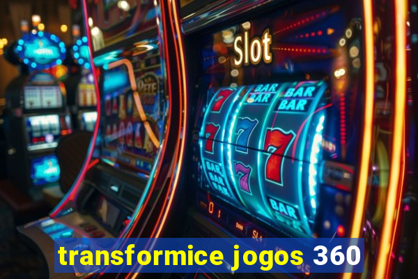 transformice jogos 360